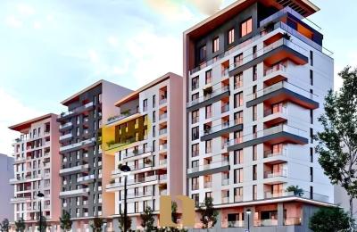 Banesë Në Shitje – Funksionale Dhe Komode Në Kompleksin Relax 8