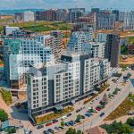 Banesë 91.5m² në SHITJE te Prishtina e Re