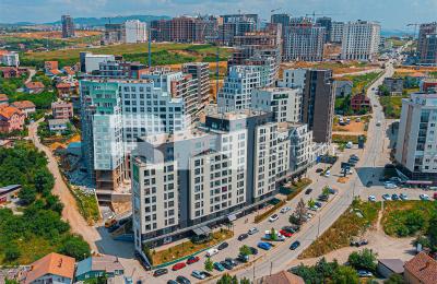 Banesë 91.5m² në SHITJE te Prishtina e Re