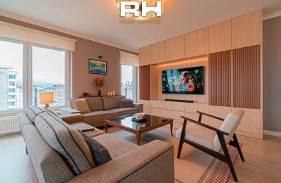 Banesë 159.6m² në SHITJE te Mati 1