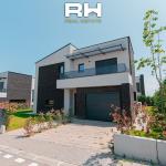 Shtëpi 243m² në SHITJE në lagjen Priam Village