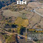 Truall 1 Hektar në SHITJE në Marec