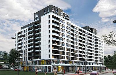 Banesë 110.07m² në SHITJE te Rruga A