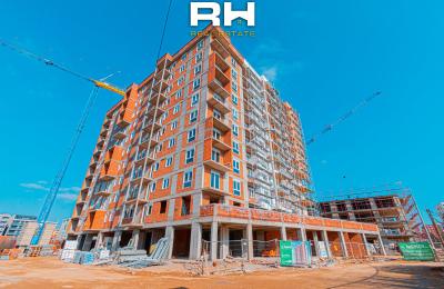 Banesë 90.21m² në SHITJE në Fushë Kosovë