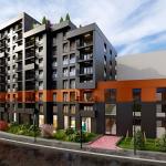 Banesë 81.5m² në SHITJE në Aktash