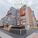 Banesë – Zyre 110m² me QIRA në Dardani