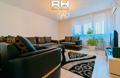 Banesë 115m² me QIRA në Dardani