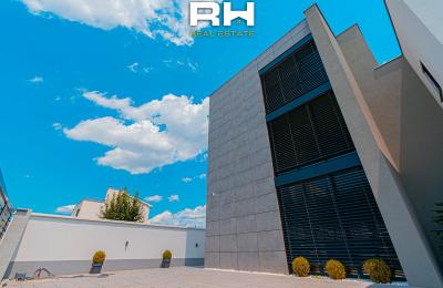 Shtëpi 300m² me QIRA në Lagjen Qëndresa, Çagllavicë