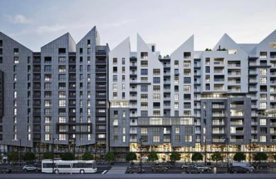 Ringa (Shitet Banesa te EB-Residence)929/24