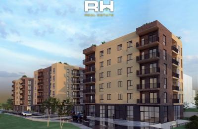 Banesa në SHITJE në Rrugën C