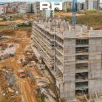 Banesa 85.30m² në SHITJE në Rrugën C