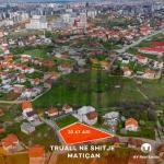 Truall 10.67 Ari në shitje në lagjen Matiçan