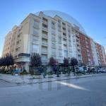 Banesë Duplex 176m2 në shitje në lagjen e Spitalit