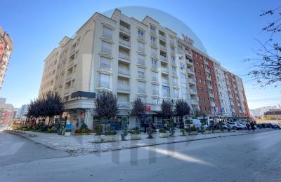 Banesë Duplex 176m2 në shitje në lagjen e Spitalit