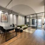 Banesë me 2 dhoma gjumi me qira në lagjen Bregu I Diellit