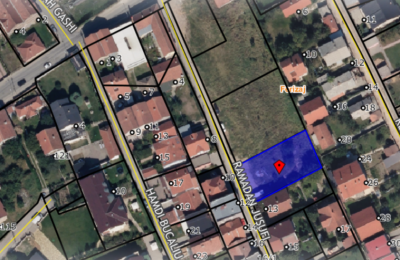 Ringa (Toka për shitje në rr,Kadri Zeka)407/25