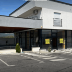 Ringa (Lëshohet me Qira Lokal-Kafiteri & Autolarje në Bajnicë)07/25