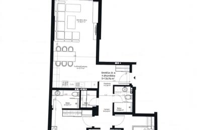 Ringa (Shitet Banesa në Kompleksin Endriti EEA – Ferizaj)20/25