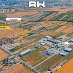 Truall 1.4 Hektar në SHITJE në Obiliq