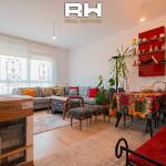 Banesë 61m² me QIRA te Rruga C