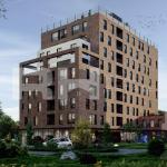 Banesë 65.5m² në SHITJE në Bau Invest, Emshir