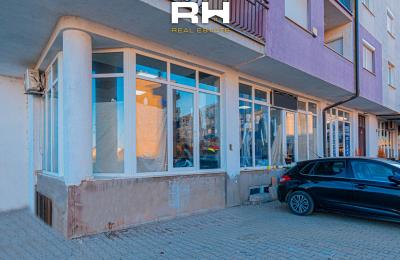 Lokal 75m² në SHITJE në Bresje