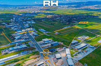 Truall 52.88 ari në SHITJE në Llapllasellë