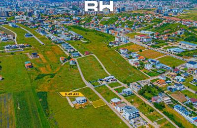 Truall 3.49 ari në SHITJE në Çagllavicë