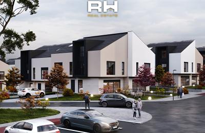 Shtëpi 210m² në SHITJE në lagjen Qëndresa e Re