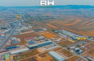 Truall 10 ari me QIRA në Çagllavicë