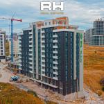 Banesa 66.18m² në SHITJE te Rruga C