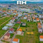 Truall 5 ari në SHITJE në Çagllavicë