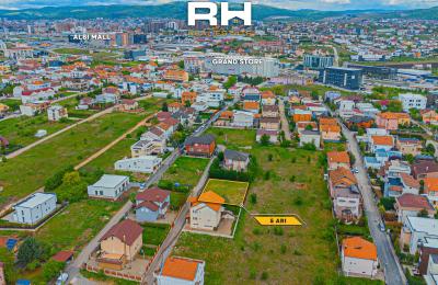 Truall 5 ari në SHITJE në Çagllavicë