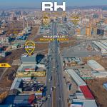 Truall 8.24 ari në SHITJE në Çagllavicë