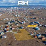 Truall 62 ari në SHITJE në Emshir