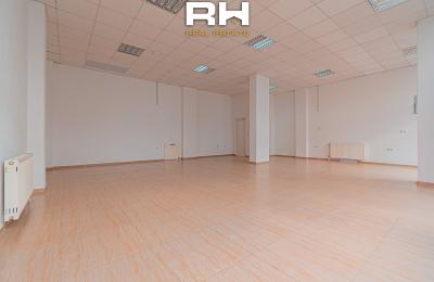 Lokal 86m² me QIRA në Dragodan