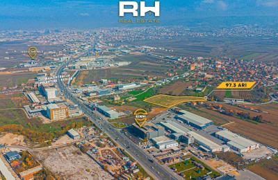 Truall 97.3 ari në SHITJE në Llapllasellë