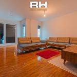 Banesë – Zyre 66m² me QIRA në Emshir