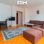 Banesë 80m² me QIRA në Bregun e Diellit