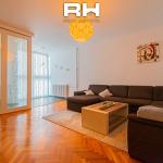 Banesë 80m² me QIRA në Dardani