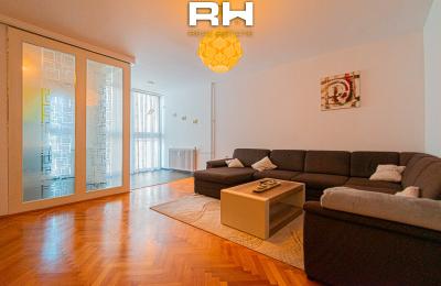 Banesë 80m² me QIRA në Dardani