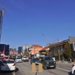 Zyre/Lokal 280M2 Me Qera Në Lagjën Pejton – Prishtinë