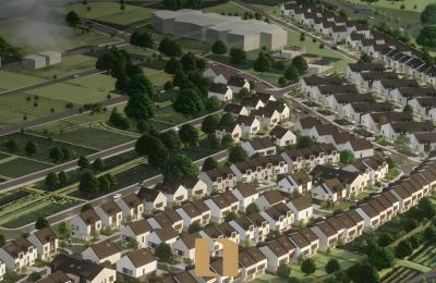 Shtëpi Në Shitje – “Qendresa E Re” Veternik