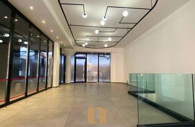 Lokal Me Qera Në Rrugë Kryesore Te Bulevardi “Bill Clinton”