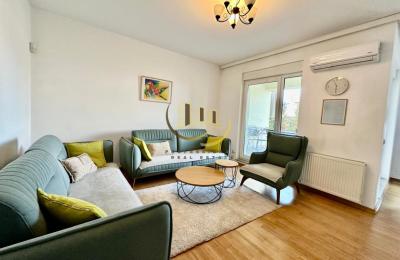 Banesë me qira në Arbëri – Dragodan