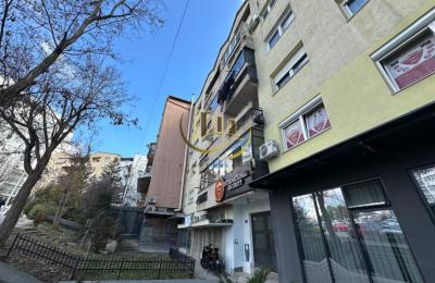 SHITET Banesa në Ulpianë