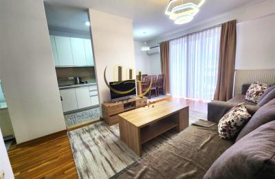 Banesë me qira në Emshir – Kalabri