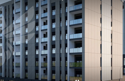 Penthouse për shitje në Prishtinë e Re Rr. “Holger Petersen” – Kompleksi Premium Residence (Miri Construction)