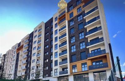 Banesa në SHITJE/47.8m2