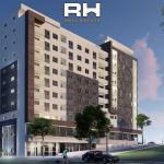 Banesa 85.2m² në SHITJE në kompleksin “RUKOLLI 6”, MATI 1